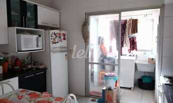 Imagem 2: Apartamento 3 quartos à venda no(a) Jardim São Paulo(Zona Norte