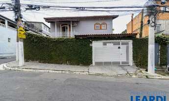 Imagem 2: SOBRADO - VILA PENTEADO - SP