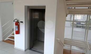 Imagem 4: Prédio inteiro à venda ou para locação em Aclimação - SP