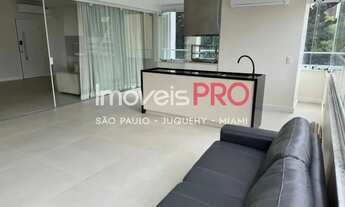 Imagem: Apartamento reformado nos Jardins!!!