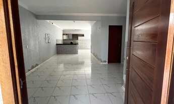 Imagem 3: Vendo casa com 2/4 em Bandeirantes