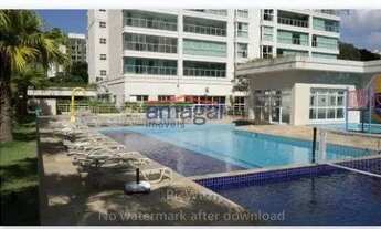 Imagem: Apartamento 4 suites no Parque Residencial