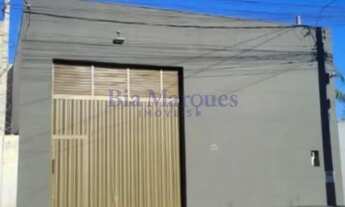 Imagem: Galpão Comercial 130m², para Locação