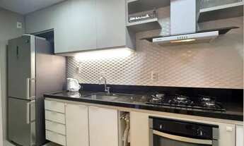 Imagem 6: Vendo Apartamento no Condomínio Sports Garden - Alto Padrão - 02 Vagas de Garagem - Oport