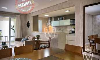 Imagem: APARTAMENTO TÉRREO À VENDA NO ATMOSPHERA