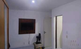 Imagem 3: APARTAMENTO PARA VENDER NOS BANCÁRIOS (ÁGUA FRIA) - ACEITA TROCA EM CASA