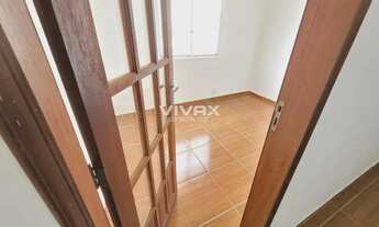 Imagem 7: LINS DE VASCONCELOS - 3 Quartos - 2 Banheiros - 1 vaga