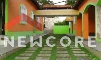 Imagem 2: Chácara em condomínio em Alameda Antônio Benedito Salvador - Portal das Acácias - Santana