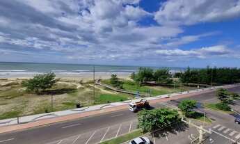 Imagem 4: Apartamento quatro suítes mobiliado , vista Mar!!