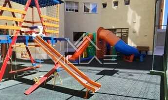 Imagem 7: Apartamento mobiliado para locação no batel