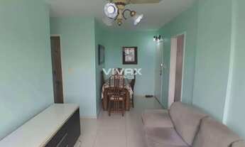 Imagem 2: TODOS OS SANTOS - Conselheiro Agostinho - 2 Quartos - 1 Banheiro - 1 Vaga