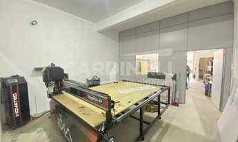 Imagem 5: Comercial Barracão em São Carlos