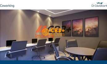 Imagem 4: Apartamento à Venda de 63m² 03 quartos, 01 suíte em Madalena em Recife