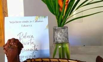 Imagem 3: CASA RESIDENCIAL em TRANCOSO - BA, TRANCOSO