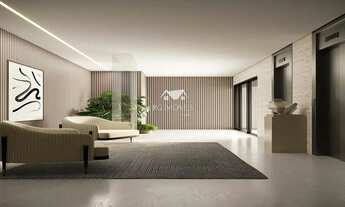 Imagem 2: Apartamento à venda, 2 quartos, 2 suítes, 1 vaga, Gutierrez - Belo Horizonte/MG