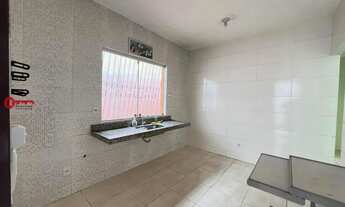 Imagem 5: Casa 03 Quartos sendo 01 Suíte à Venda no bairro Marques Industrial em São Joaquim de Bica