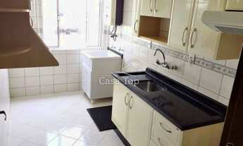 Imagem 3: Apartamento à venda Edifício Mongenster - Uvaranas