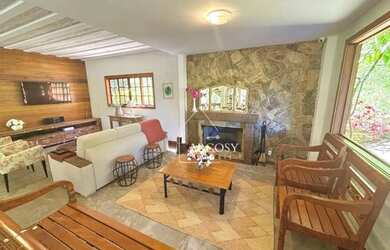 Imagem 10: Casa Residencial à venda, Itaipava, Petrópolis - CA0021