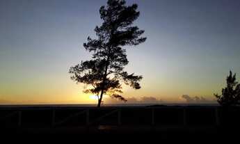 Imagem 2: Praia de Santa Clara, Ótima casa, 100 metros da praia