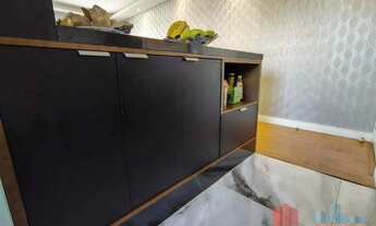 Imagem 7: Apartamento 3 Dorms com 2 Vagas em Jundiaí - Vila Nambi, Financiamento Disponível