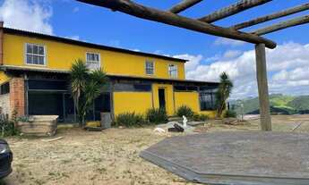 Imagem: Sítio 80.000 m² em Santo Antônio do Leite