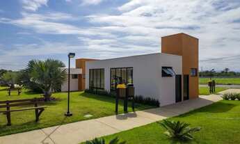 Imagem 3: TERRENO COM 180m2 À VENDA - VALLE DO MOINHO