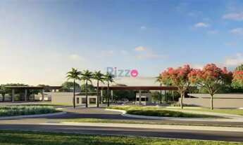 Imagem 2: Terreno à venda, Jardins Amsterdã, Goiânia, GO