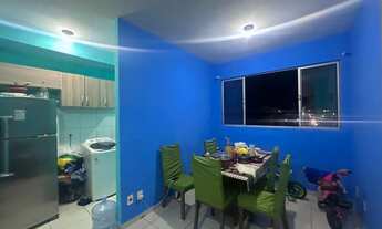 Imagem 2: AP na br emMarituba aceita FGTS cond SALINAS