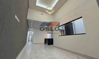 Imagem 3: CASA COM 03 QUARTOS, SENDO 01 DELES UMA SUÍTE, LOCALIZADA NO SETOR SUL, TRINDADE - GO