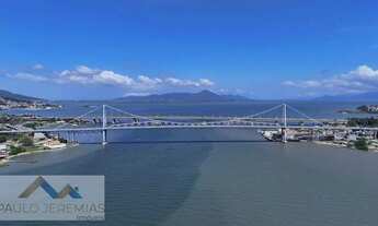 Imagem 11: Apartamento à venda nos Ingleses, Florianópolis: 3 dorms, 1 suíte, 80m², 2 banheiros. Valo