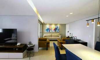 Imagem 5: Apartamento à venda, 4 quartos, 1 suíte, 2 vagas, Buritis - Belo Horizonte/MG