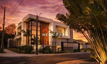 Imagem: Sobrado em Rua Açucena - Jardim Iguaçu