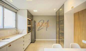 Imagem 3: Apartamento de 3 Quartos no Edifício Montclair