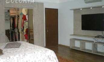 Imagem 7: Sobrado a venda - Vila Camilópolis, Santo André