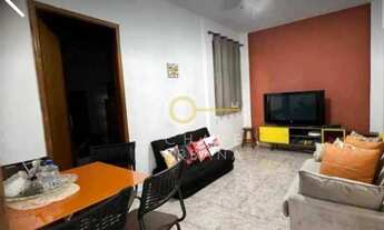 Imagem 2: Apartamento com 1 dormitório à venda, 35 m² por R$ 275.000,00 - Gonzaga - Santos/SP