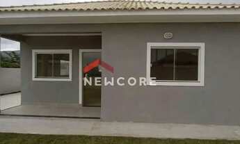 Imagem 7: Casa em Rua Georgilei Rodrigues - Jardim Atlântico Leste (Itaipuaçu) - Maricá/RJ