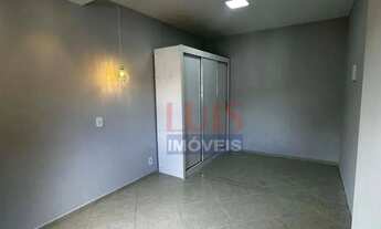 Imagem 7: Casa com 1 dormitório para alugar, 57 m² por R$ 2.554,00/mês - Piratininga - Niterói/RJ