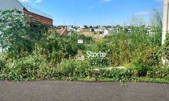 Imagem: Terreno à venda, 500m² por R$ 425.000