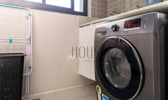 Imagem 5: Apartamento à venda em condomínio em Votorantim | 88m² em Residencial JK Jardins