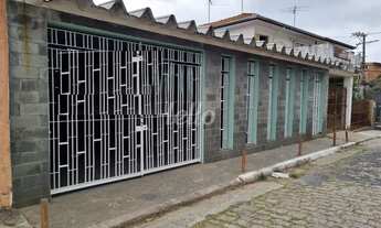 Imagem: Casa 2 quartos à venda no(a) Vila Aurora