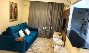 Imagem 2: Apartamento para alugar, 49 m² por R$ 5.001,67/mês - Edifício Wi-House - Barueri/SP