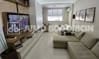 Imagem 3: Apartamento : / Residencial / Leblon