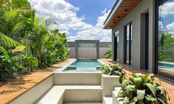 Imagem 16: Casa em condomínio, à venda, 3 suítes, 267 m², por R$ 4.000.000 - Parque Villa dos Pinheir