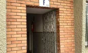 Imagem 2: Alugo Apartamento no Ed. D. Pedro I - 2/4 sendo uma suíte - Batista Campos