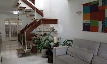 Imagem: Sobrado com 3 quartos para locação em