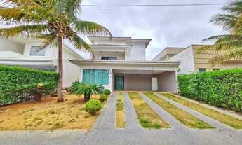 Imagem 2: Sobrado com 4 dormitórios para alugar, 270 m² por R$ 7.900/mês - Jardins Madri - Goiânia/G