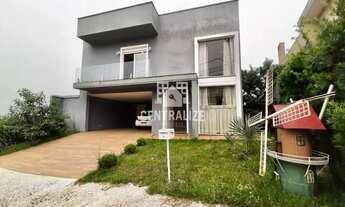 Imagem: VENDA - CASA CONDOMÍNIO LA DEFENSE - PONTA