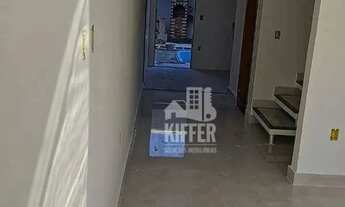 Imagem 3: Casa Duplex à Venda em Itaipuaçu Jardim Atlântico Oeste