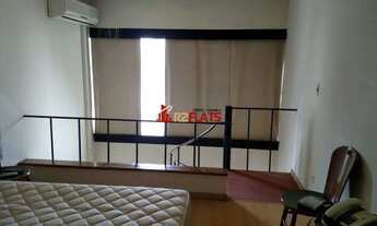 Imagem 5: Flat com ótimo preço no bairro Vila Mariana. Confira!