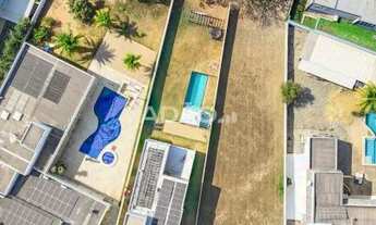 Imagem 7: LOTE NO ALPHAVILLE CRUZEIRO Lote à Venda, 886.00 por R$ 4500000.00 no setor Residencial Al